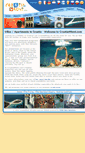 Mobile Screenshot of croatia4rent.com